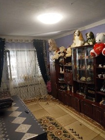 Кашкадарьинская область, Карши