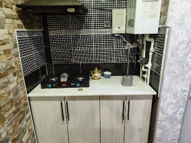 Кашкадарьинская область, Карши