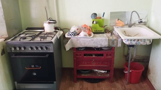 Кашкадарьинская область, Карши