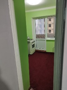 Карши Шахри вокзал ёнида 2 хонлик уй сотилади