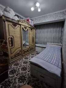 Дом сотилади янги ойдин махалласидан