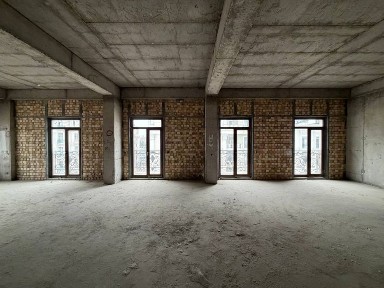 Tashkent City Новостройка ЖК Boulevard 4 комнатная 6 этаж, 106м2