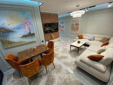 Ташкентская область, Ташкент, Яккасарайский район