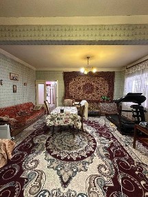 Ташкентская область, Ташкент, Яшнабадский район