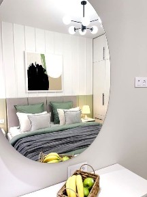 Яшнабад Новостройка улица Иззат-58 продается квартира 3/5/8 86м2