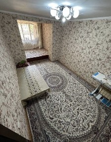 Ташкентская область, Янгиюль