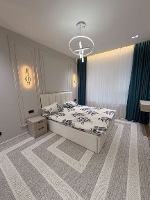 Продается NRG JOMIY бизнес класс