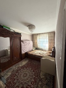 Ташкентская область, Ташкент, Алмазарский район