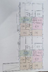 Новастройка mustahkam va harqanday talabga javob beradigan