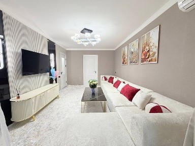 Ташкентская область, Ташкент, Чиланзарский район