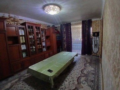 Ташкентская область, Ташкент, Чиланзарский район