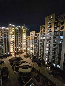 ozmahal 2х ком студия коробка golden house 44м2; Мирзоулугбек ‼️‼️‼️