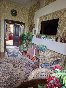 3х-комнатная Авиагородок (Аеропорт)