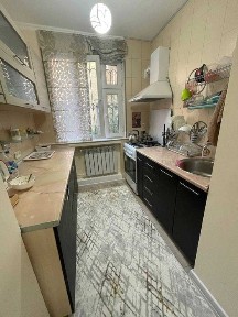 Ташкентская область, Ташкент, Чиланзарский район