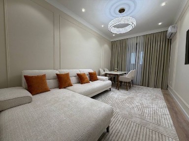 Ташкентская область, Ташкент, Мирабадский район