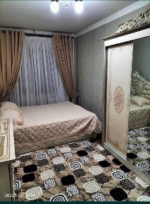 Ташкентская область, Ташкент, Мирзо-Улугбекский район