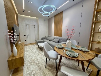 Ташкентская область, Ташкент, Яшнабадский район