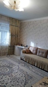 Ташкентская область, Ташкент, Юнусабадский район