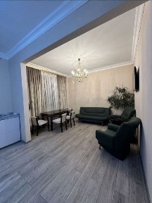 Ташкентская область, Ташкент, Мирабадский район