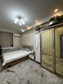 Ташкентская область, Ташкент, Яккасарайский район