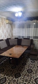 Фаргона. Фрунзе массив 25-мактаб олдида.