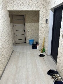 Farg'ona shahar shahar hokinyati orqasida 2 hona Bizda Arzon uylar bor