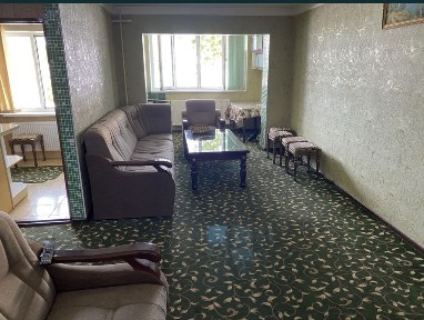 Сдается квартира в фрунзиском массиве