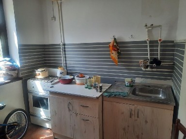 Квартира в аренду