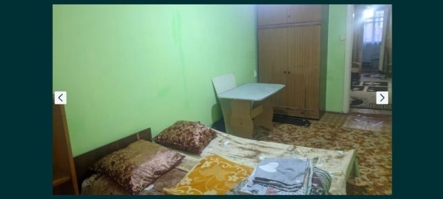 Сдается 2х комнатная квартира в аренду семейным, студентам заочникам