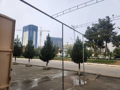 Clinika, bog'cha, office uchun arenda