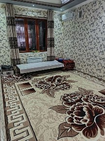 Навоийская область, Навои