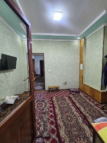 Навоийская область, Навои