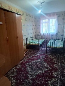 Наманганская область, Наманган