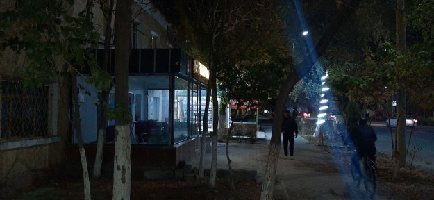 Хорезмская область, Ургенч