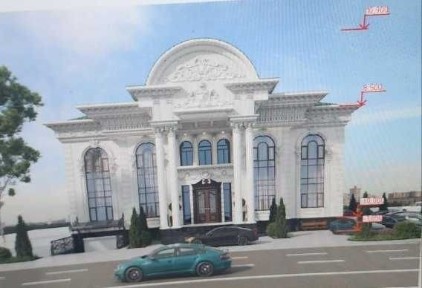 Самаркандская область, Самарканд