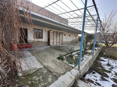 Джизакская область, Джизак