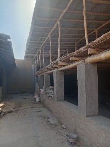 Джизакская область, Усмат