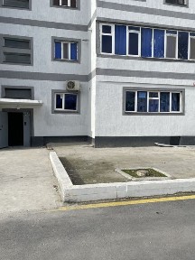 Джизакская область, Джизак