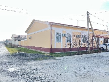Yaxshi shinam xovli kotej sotiladi