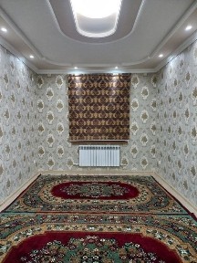 Кашкадарьинская область, Карши