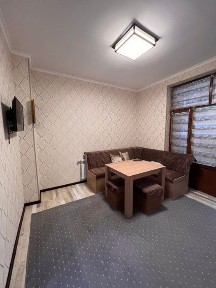 Кашкадарьинская область, Карши