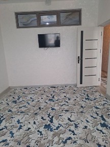 2х комнатная с мебелью и техникой в Чинара Парке