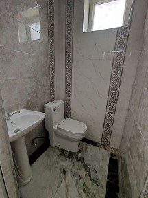 Ijaraga joy faqat hotin-qizlar uchun