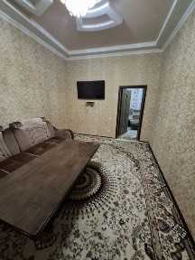 Ijara Kvartira 2xona evro remont