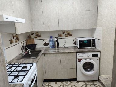 Ташкентская область, Ташкент, Чиланзарский район