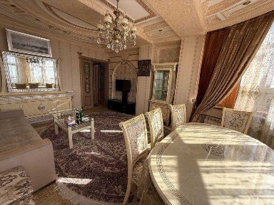 Ташкентская область, Ташкент, Юнусабадский район