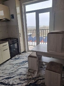 Аренда чирчик 2ком Чинарапарк