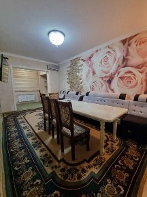 Ташкентская область, Ташкент, Мирзо-Улугбекский район