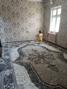 Ташкентская область, Ташкент, Алмазарский район