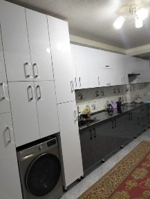 Yashnabod tuzel metroni roparasida kvartira qizlarga arendaga beriladi